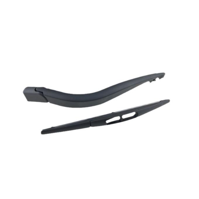 Nissan Pixo 2009-2015 Ansamblu Braț și Lamă Ștergător Parbriz Spate