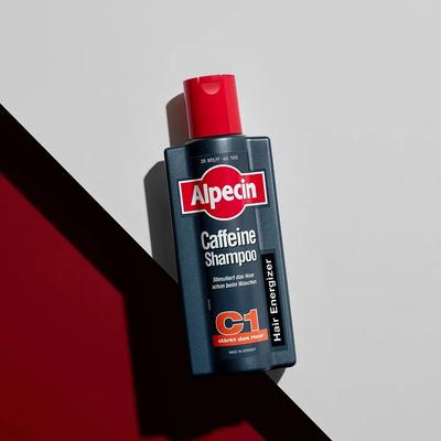 Caffeine Shampoo C1 250ml