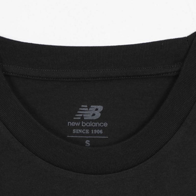 New Balance Classic Arch Tee