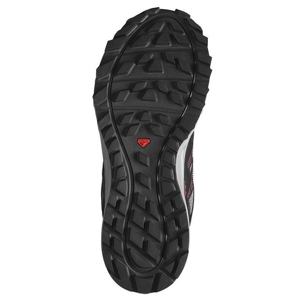 Salomon Wander Goretex кроссовки трейловые