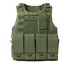 Junshi Tactical Quick Release Vest