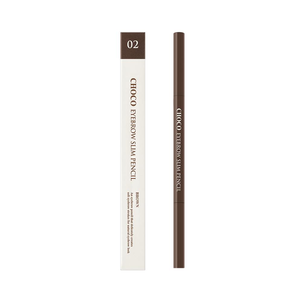 Skinfood Choco Eyebrow Slim Pencil 0.13g