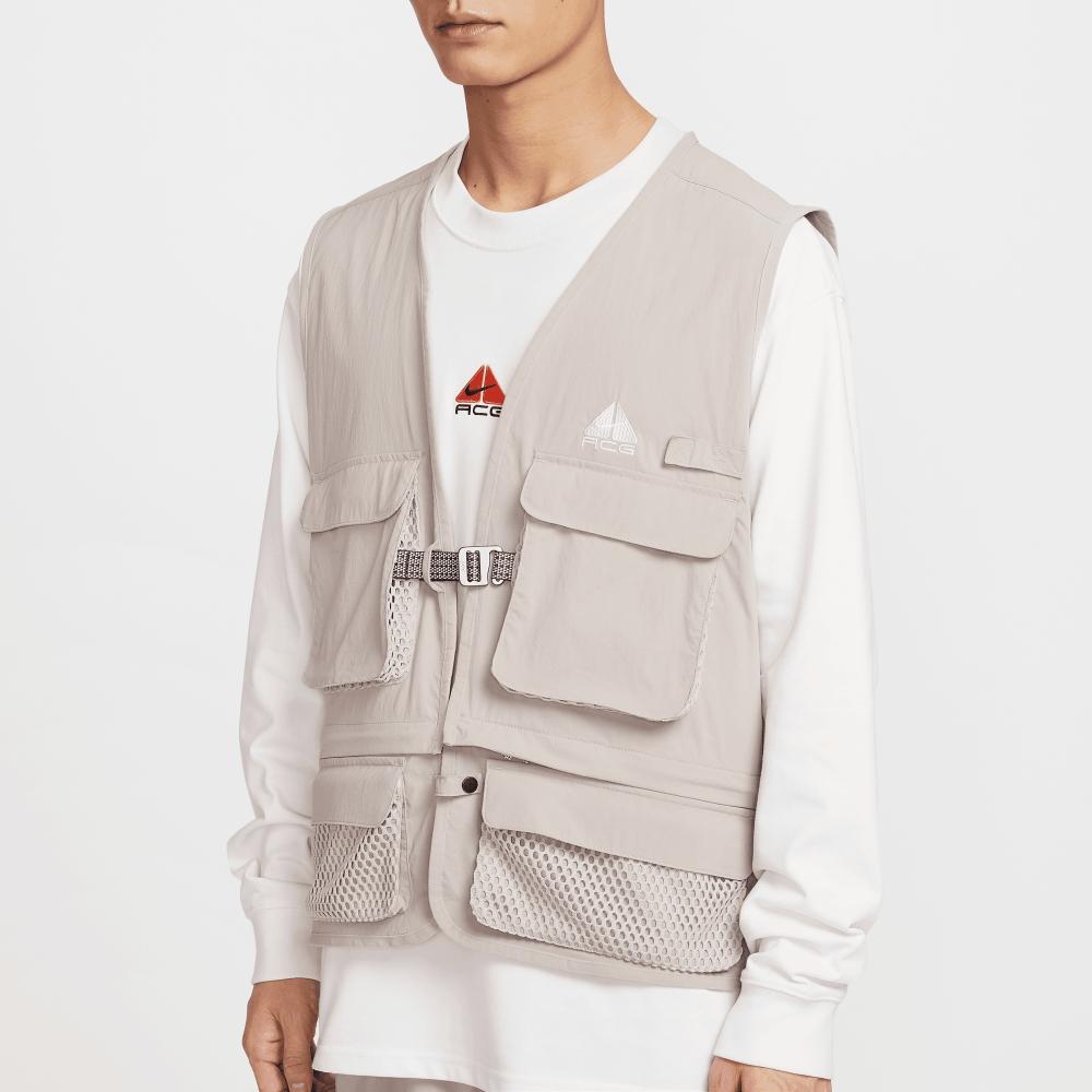 Nike U Acg Black igUana Vst Hj2878 009