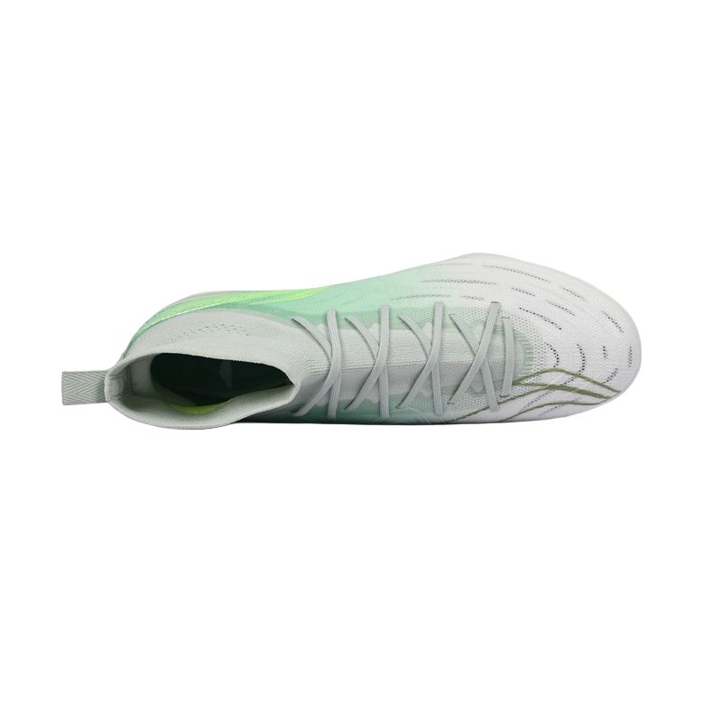 Li Ning Shadow 3 Longjing Fashion Comfortable TF (Rubber Studs) Artificial Turf Shock Absorption Non-Slip Wear-Resistant Football Shoes YSTU049-22