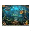 5D DIY Diamond of Painting Full for Home Wall Decor by Number Kits - 11.8x15.7 Inch