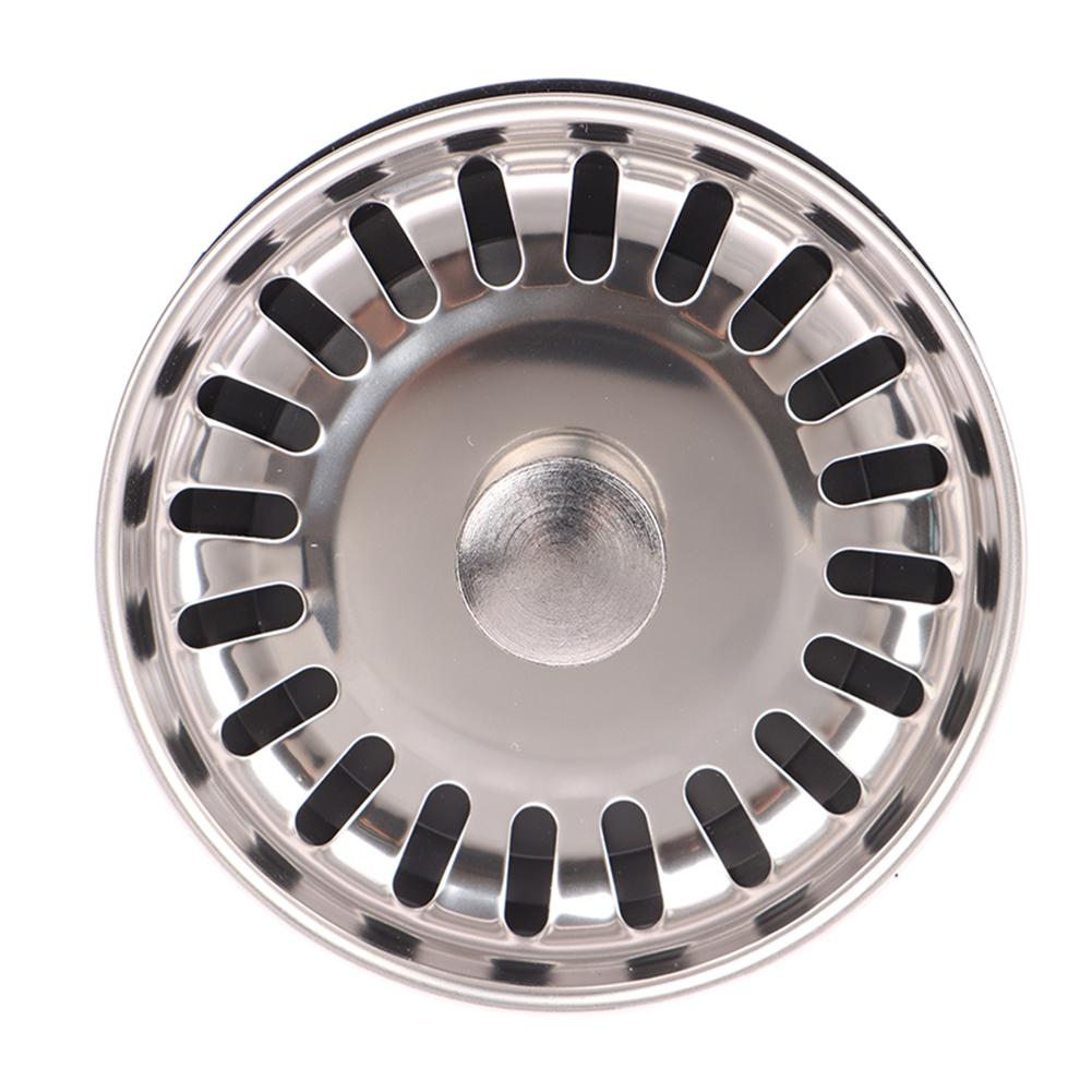 Easy To Clean Sink Basin Clogged Filter Grinder Cover