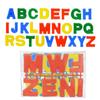 26Pcs English Alphabet Literacy Beach Toys, Beach Spelling Confession Artifact Sand Model