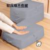 Super Large Capacity Multifunctional Compression Storage Bag, Suitable for Bedding, Down Comforters and Clothing, Moving, Bedroom, Dormitory
