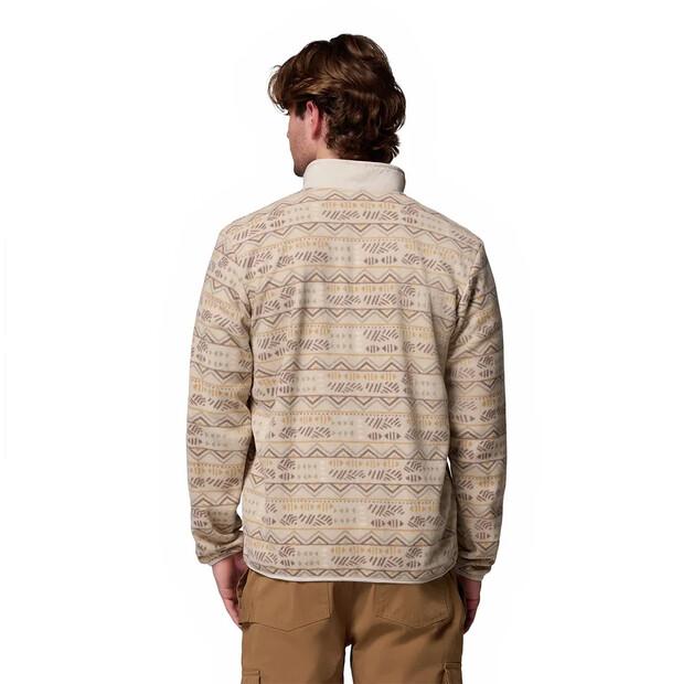 Columbia Fleece with Zipper Sequoia Grove™ Printed