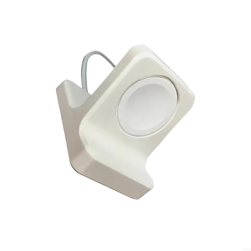 Premium Watch Stand with Smooth Surfaces Ergonomic Tilt Angles Design Simple Yet Functional Part Convenient Viewing