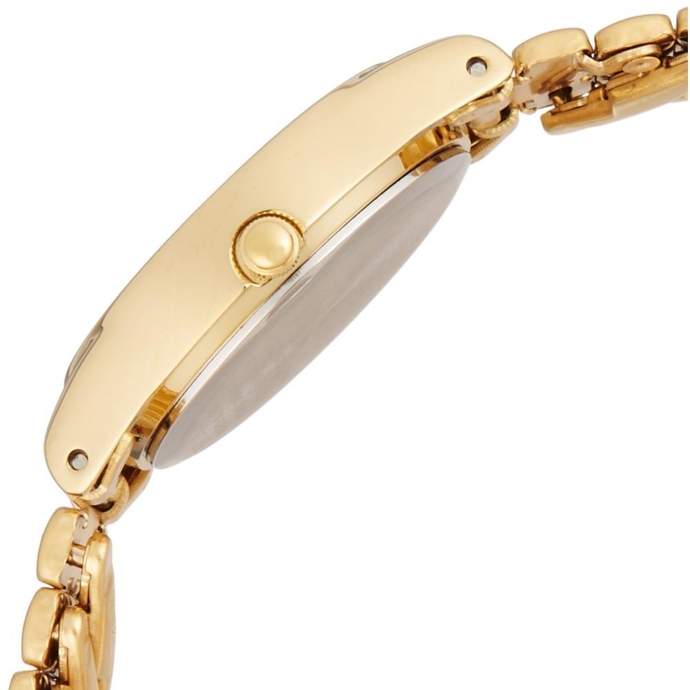 [Seiko Watch] Alba Quartz Pair Watch Women's AQHK440 Gold