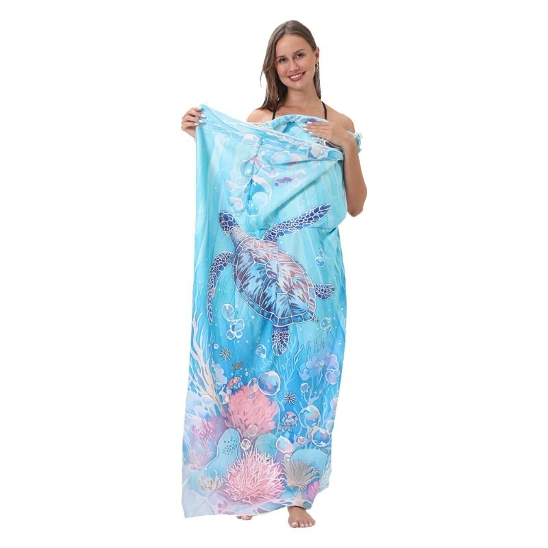 

Компактное пляжное полотенце, складная сумка для хранения, пескостойкое, быстросохнущее, для активного отдыха, поездки в спортзал