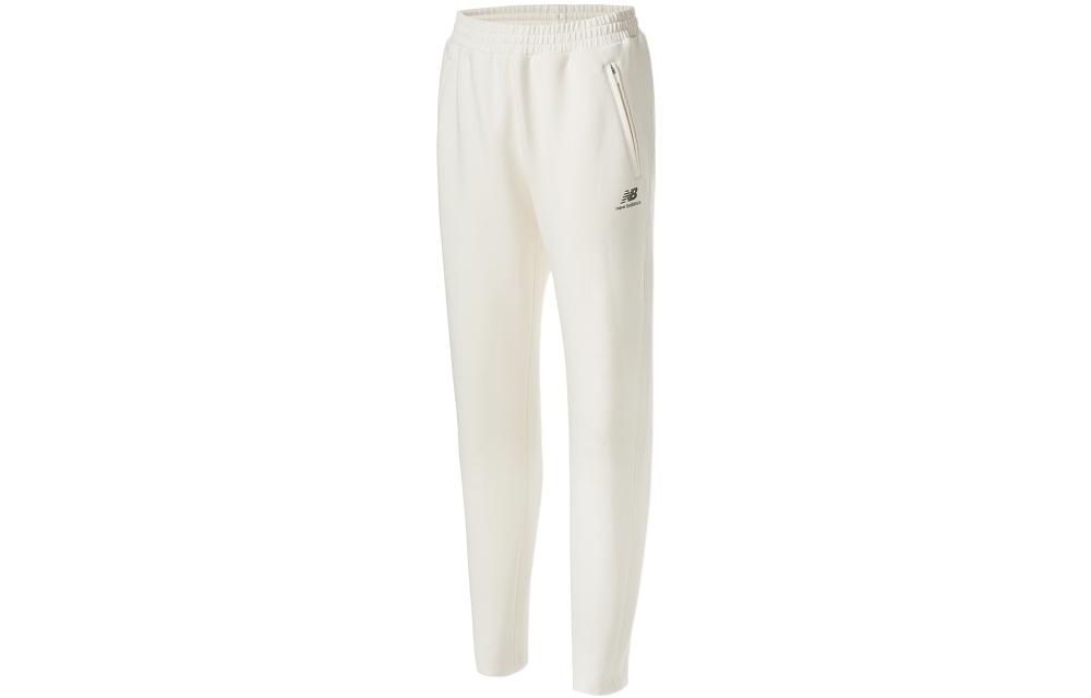 New Balance Sports Pants Women s Ivory White Moderate 6LC17022-IV XL