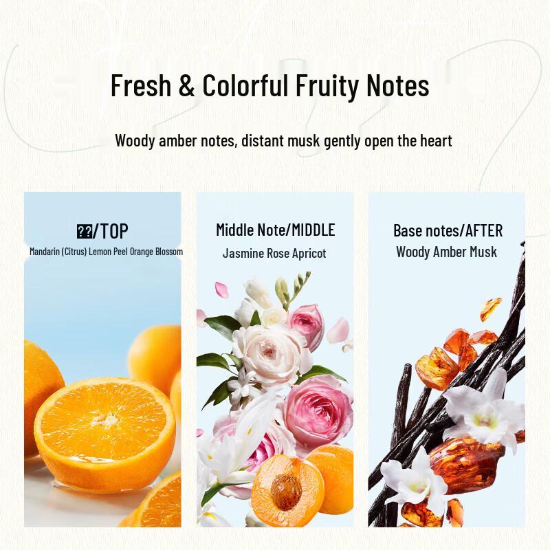 Moist Diane Botanical Refreshing & Smoothing Shampoo