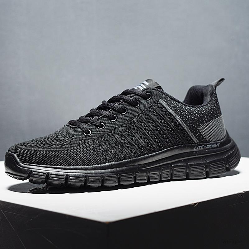 

Men Shoes 2022 Newestmen Casual Shoes Lace-Up Comfortable Sneakers Tenis Shoes For Men Outdoor Walking Footwear Zapatillas Hombre