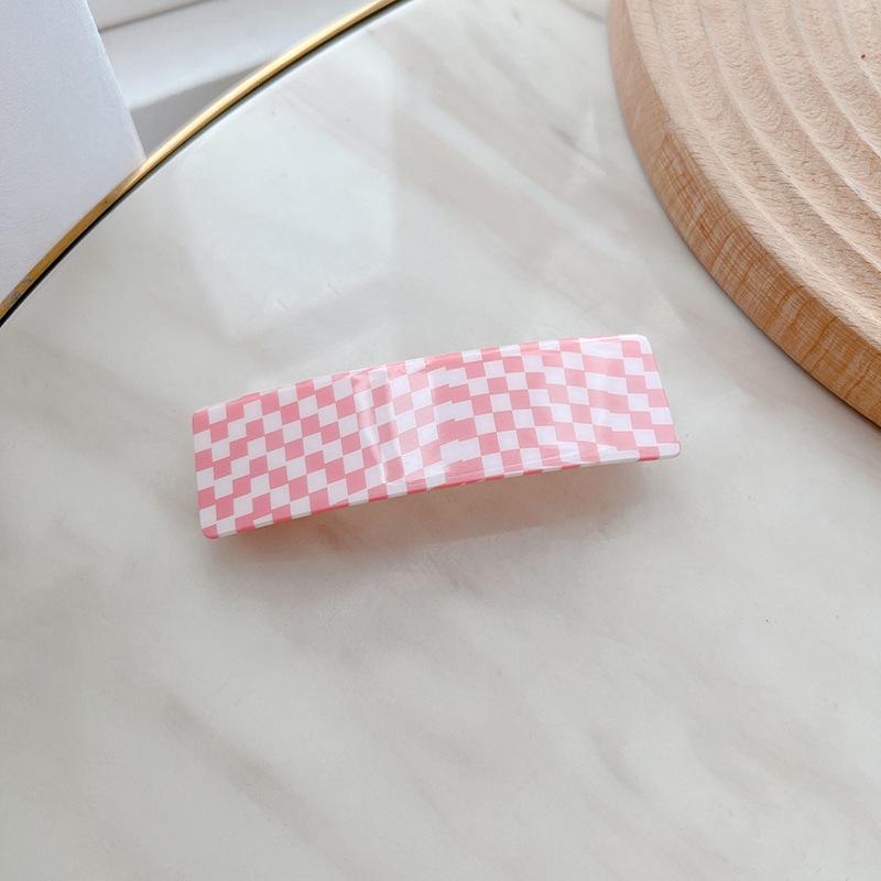 85cm Fashionable Acetate Hairpin For Women Available In Various Stunning Colors