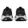 Nike ReactX Infinity Run 4 Ekstra Bred Svart Hvit Herresneakers FN0881-001