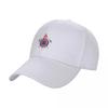 FRV  Fire Rescue Victoria Baseball Cap summer hat Horse Hat Luxury Unisex cap Caps For Unisex Womens