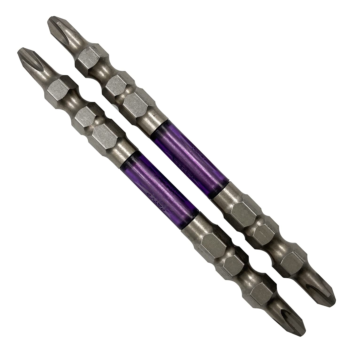 

Набор из 2-х тонких двухсторонних бит ANEX Dragon Tough Bit +2×85 ARTS-2085