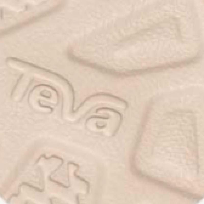 Teva Women S Slipper Afret Trail Flip  Stvf2516777 Bir 