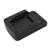 Power Tool Battery Converter Slick Exterior Lithium Battery Adapter for DCB Serial to Craftsman V20 Series