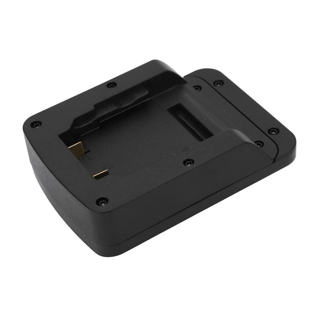 Power Tool Battery Converter Slick Exterior Lithium Battery Adapter for DCB Serial to Craftsman V20 Series