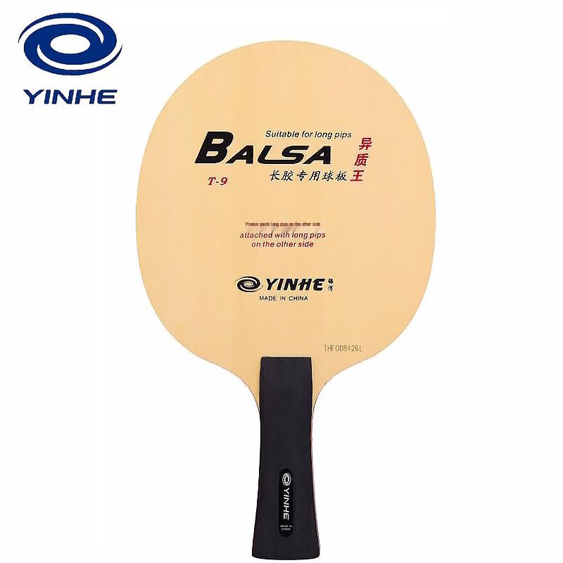 

YINHE Galaxy T-9 Table Tennis Blade
