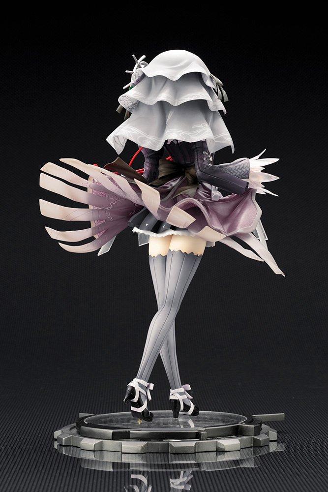 Clockwork Planet Ryuzu Statue