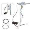 Silver Metal Fuel Tank Sending Unit for Chevy For GMC 1973 1979 1500 C K FG05B Easy Plug and Play Installation