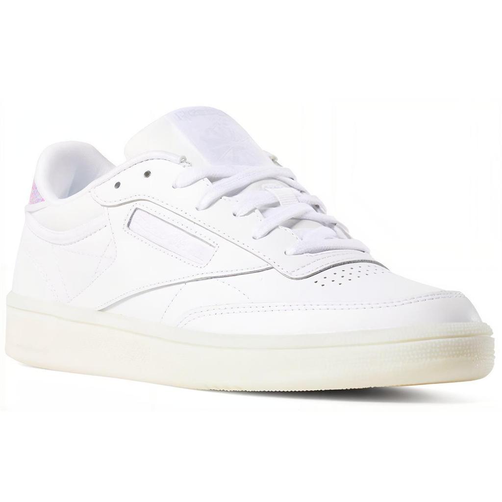 Club C Wmns Reebok 85 'White' Women's CN7753