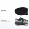 Ja 1 GS Personal Touch Zapatillas para Niños Gris Gris Hierro Resplandor DX2294-002