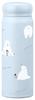 OSK Polar Bear Direct Stainless Steel Bottle SBR-480B