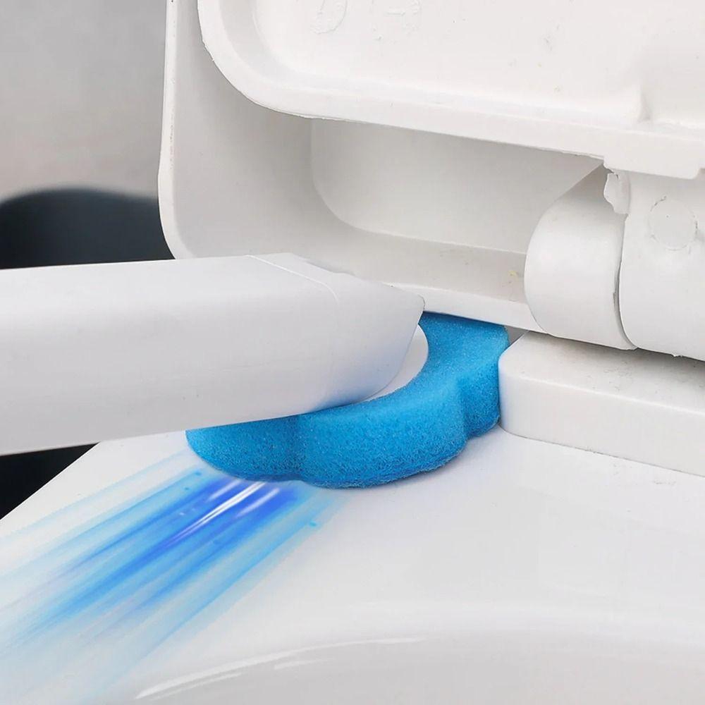 6Pcs Deodorization Toilet Cleaning Stick  Home Bathroom Cleaning Accessories
