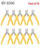 170II Ruyi Mini Industrial Electronic Angled Pliers and Cutters