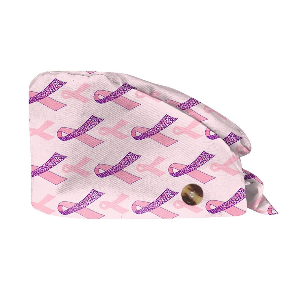 Fashion Printed Work Cap Casual Wash Hat Wrap Hat Cap