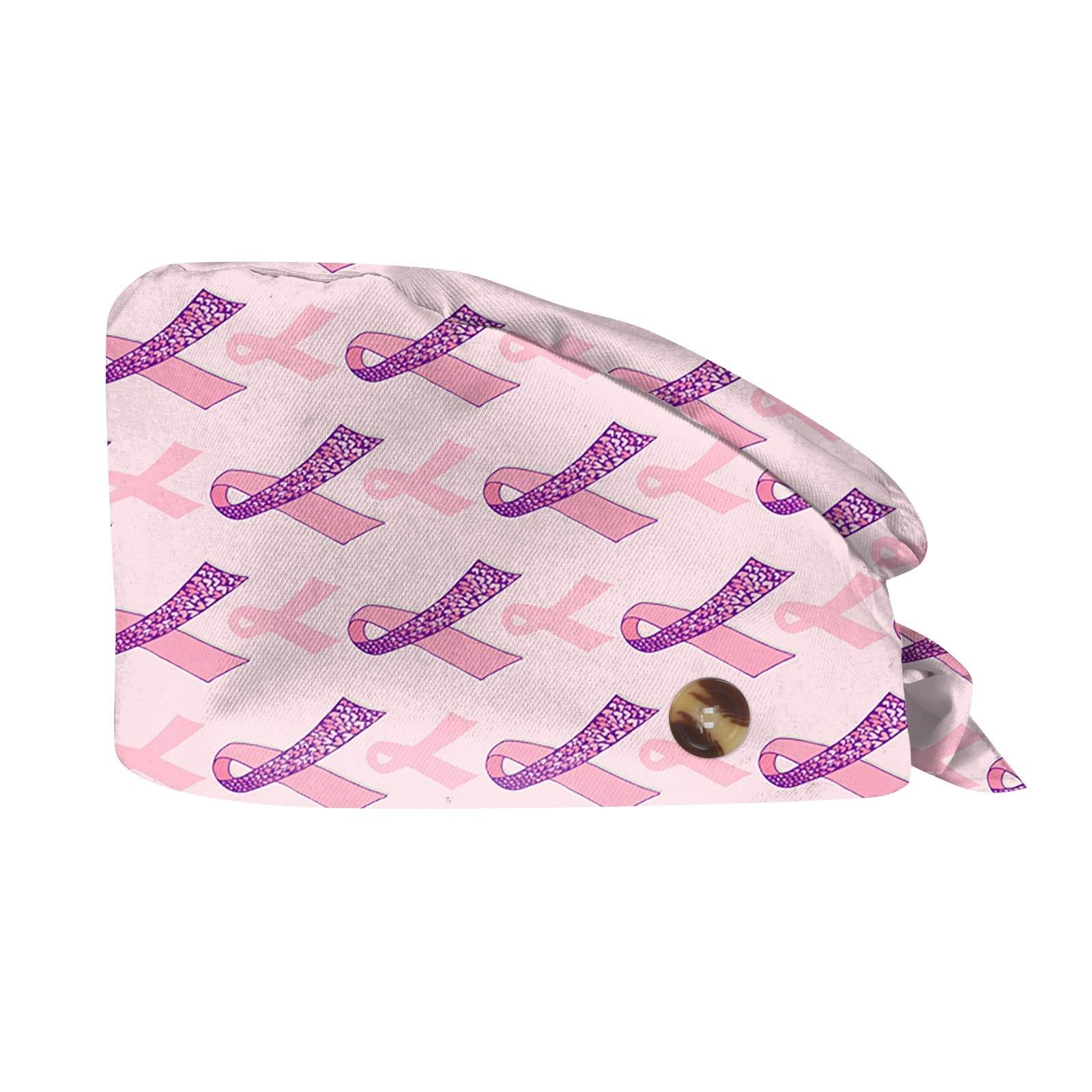 

Модная рабочая шапочка с принтом, повседневная стираная шапка, шапка-бандана, шапка One Size фиолетовый