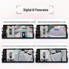 Toyota Camry/Highlander/RAV4 Frontlander 720° Panoramic Imaging Dashcam