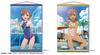 Lizenzagent A Certain Scientific Railgun S B2 Wandteppich Design 02 (Misaka Mikoto/B)