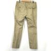 PT01 GHOST PROJECT Slacks Chino Pants Beige Men’s M/46 Inseam 75cm(USED)