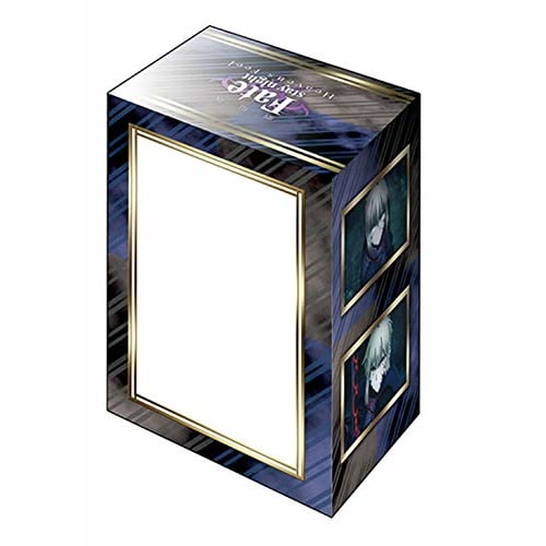 Bushiroad Deck Holder Collection V2 Vol.1268 Movie "Fate/stay night Heaven's Feel" "Saber Alter" Part.4