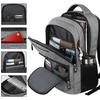 Men's Multi-Functional Laptop & Travel Backpack - Large Capacity