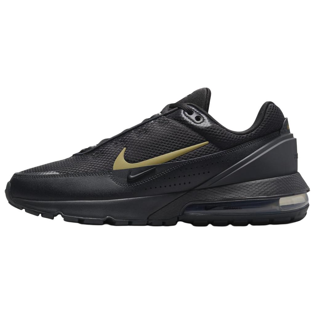 Ny Nike Air Max Pulse 'Black Bronzine Smoke Grey' HQ2573-001