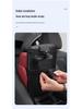 Volkswagen Tharu Car Armrest Storage & Tissue Box Pad
