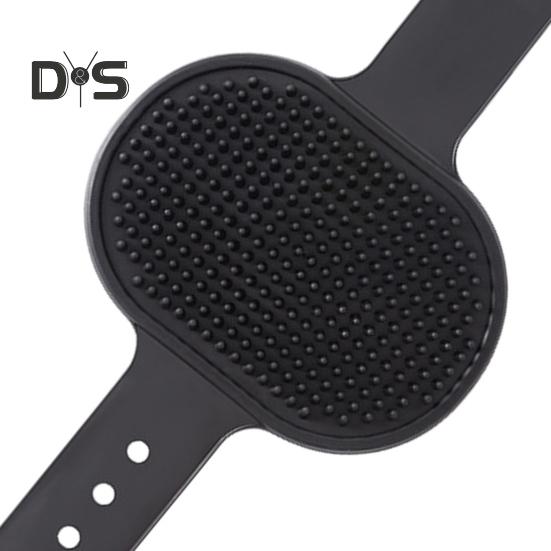 5 Pcs Cat Self Groomer Adjustable Silicone Cat Face Scratcher Brush for Indoor Cats Corner Massage Grooming Comb for Sofa Chair Leg Scratching Post