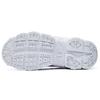 FILA Fluid Low Tops Sports Shoe White Blue Pink Women's F12W114111FFL