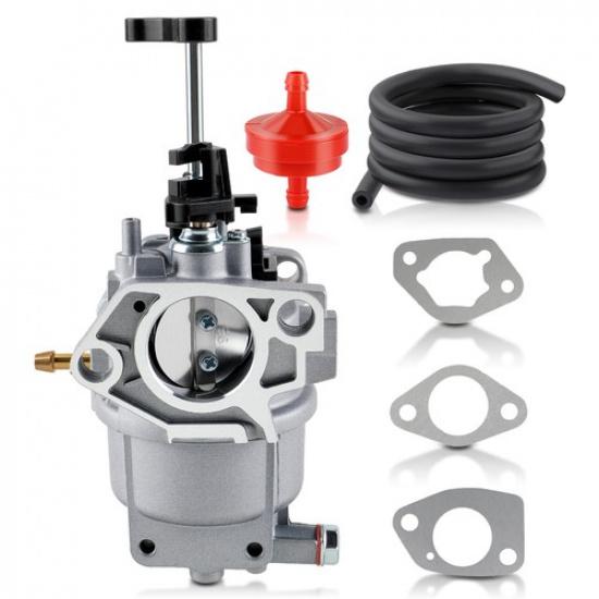 

Carburetor Kit For RYOBI RY906500S 6500/8125 Watts Generator 602-167