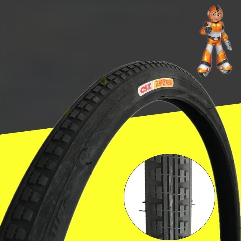 Kenda Bicycle Tire 27x138 Inch Outer Tire Durable Cycling Equipment Accessories for 22 24 26 Inch Bicycles