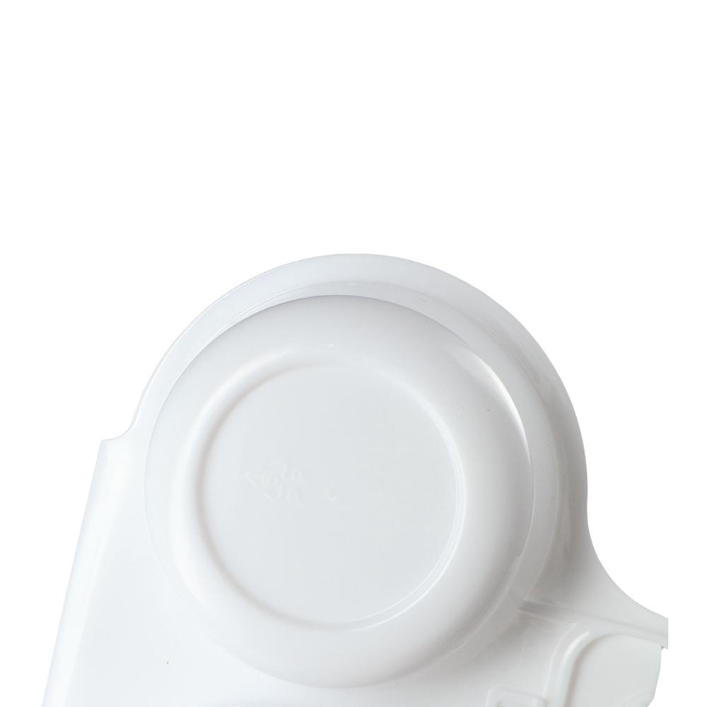 Round Shape Made Easy Cooking Microwave Oven Steamer Egg Tool Egg Poacher Egg Mold Kitchen Gadgets