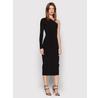 Victoria Victoria Beckham One Shoulder Dress