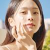 Formulae Organic Benefit For Earth Sunscreen 40g